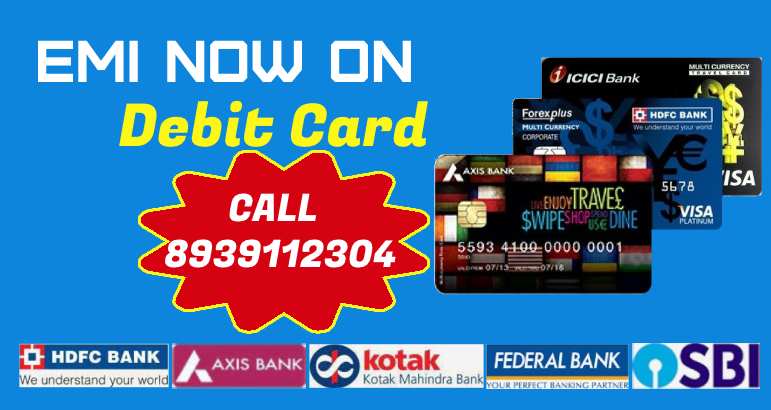 cash on all types of credit cards